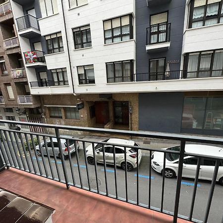 Byandreea Apartaments Etxebi Guernica y Luno Kültér fotó