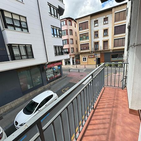Byandreea Apartaments Etxebi Guernica y Luno Kültér fotó