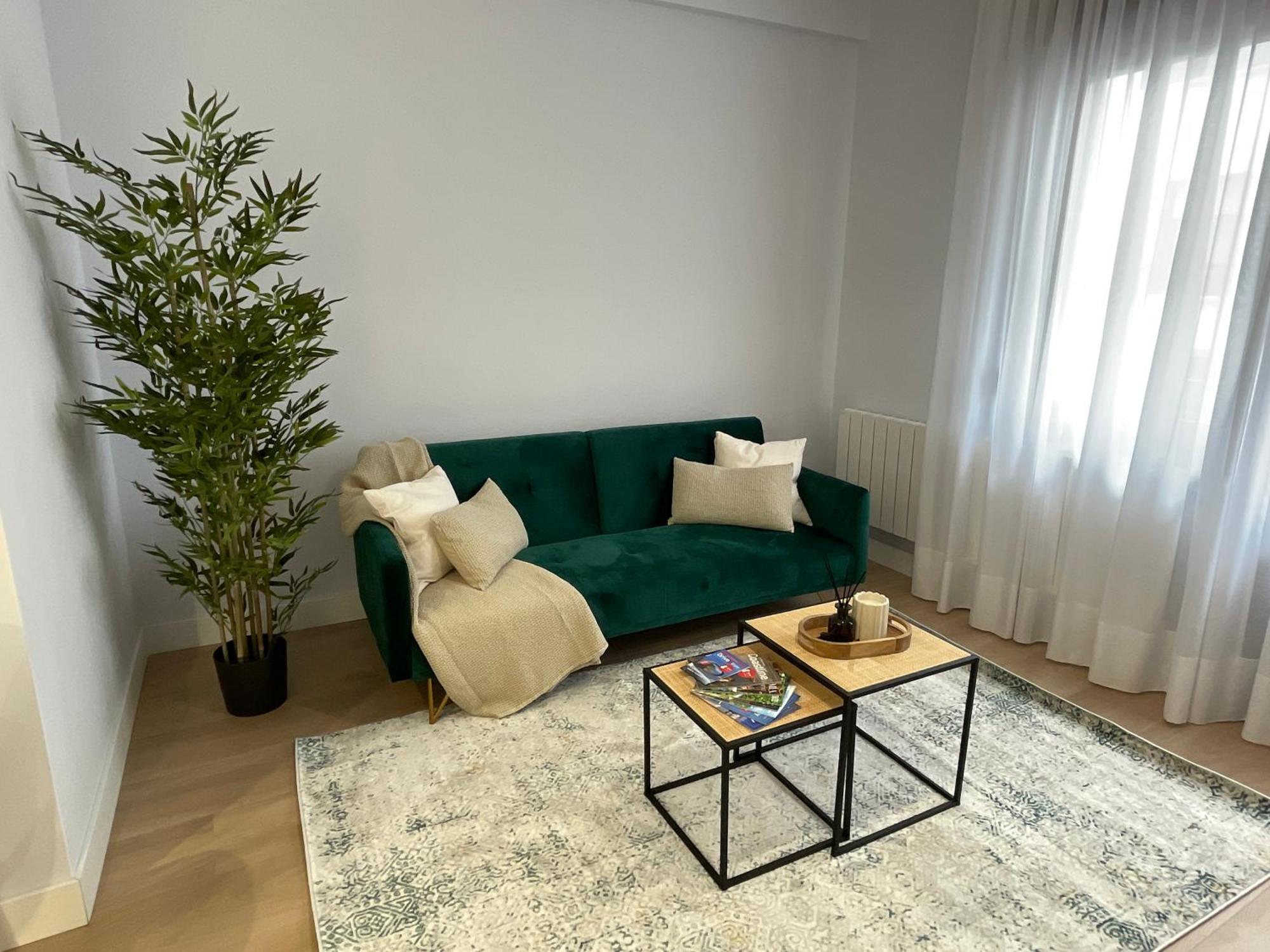 Byandreea Apartaments Etxebi Guernica y Luno Kültér fotó