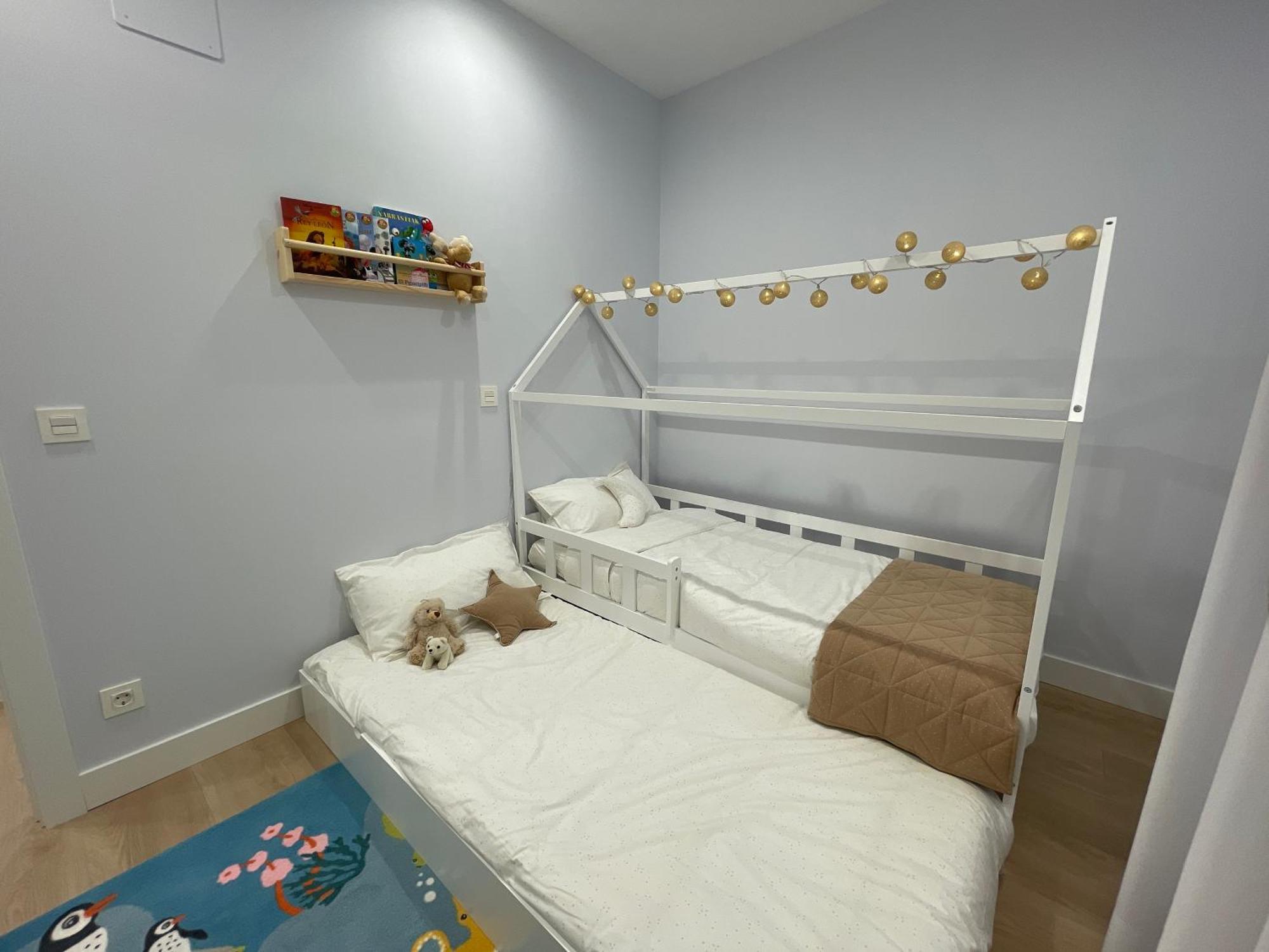 Byandreea Apartaments Etxebi Guernica y Luno Kültér fotó