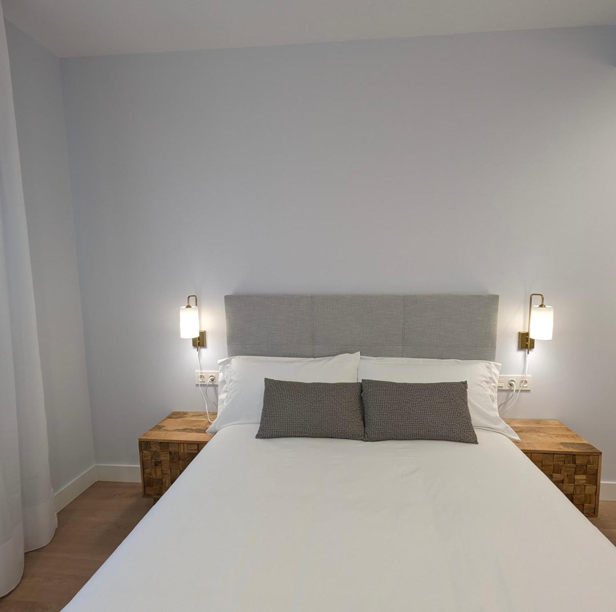 Byandreea Apartaments Etxebi Guernica y Luno Kültér fotó