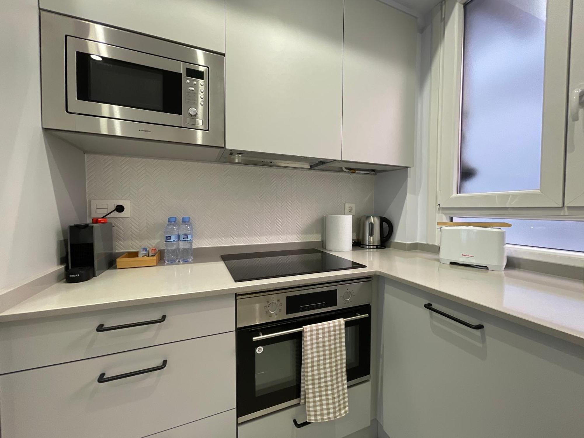 Byandreea Apartaments Etxebi Guernica y Luno Kültér fotó