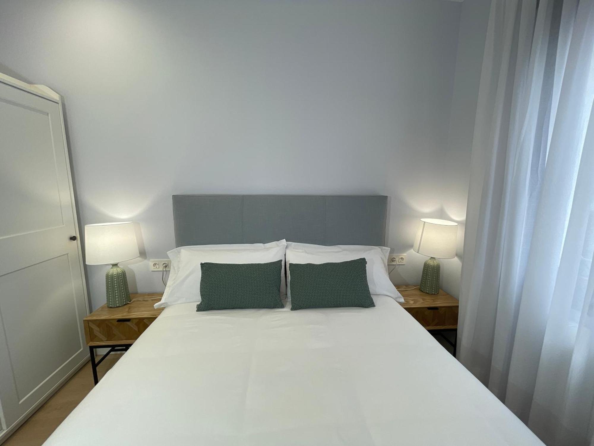 Byandreea Apartaments Etxebi Guernica y Luno Kültér fotó