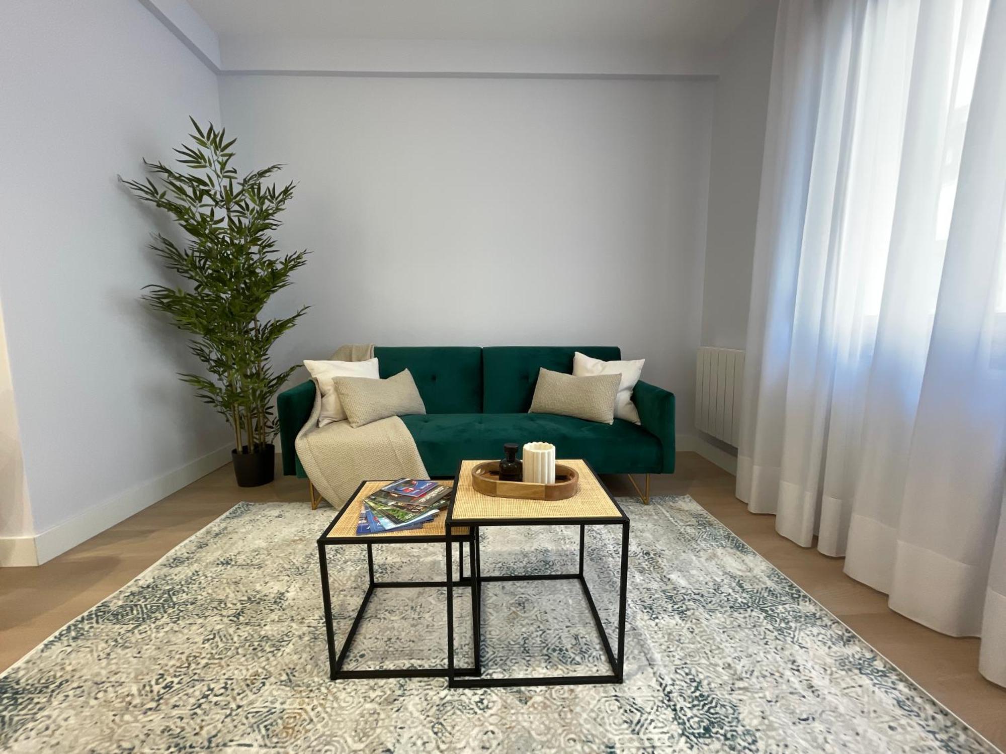 Byandreea Apartaments Etxebi Guernica y Luno Kültér fotó